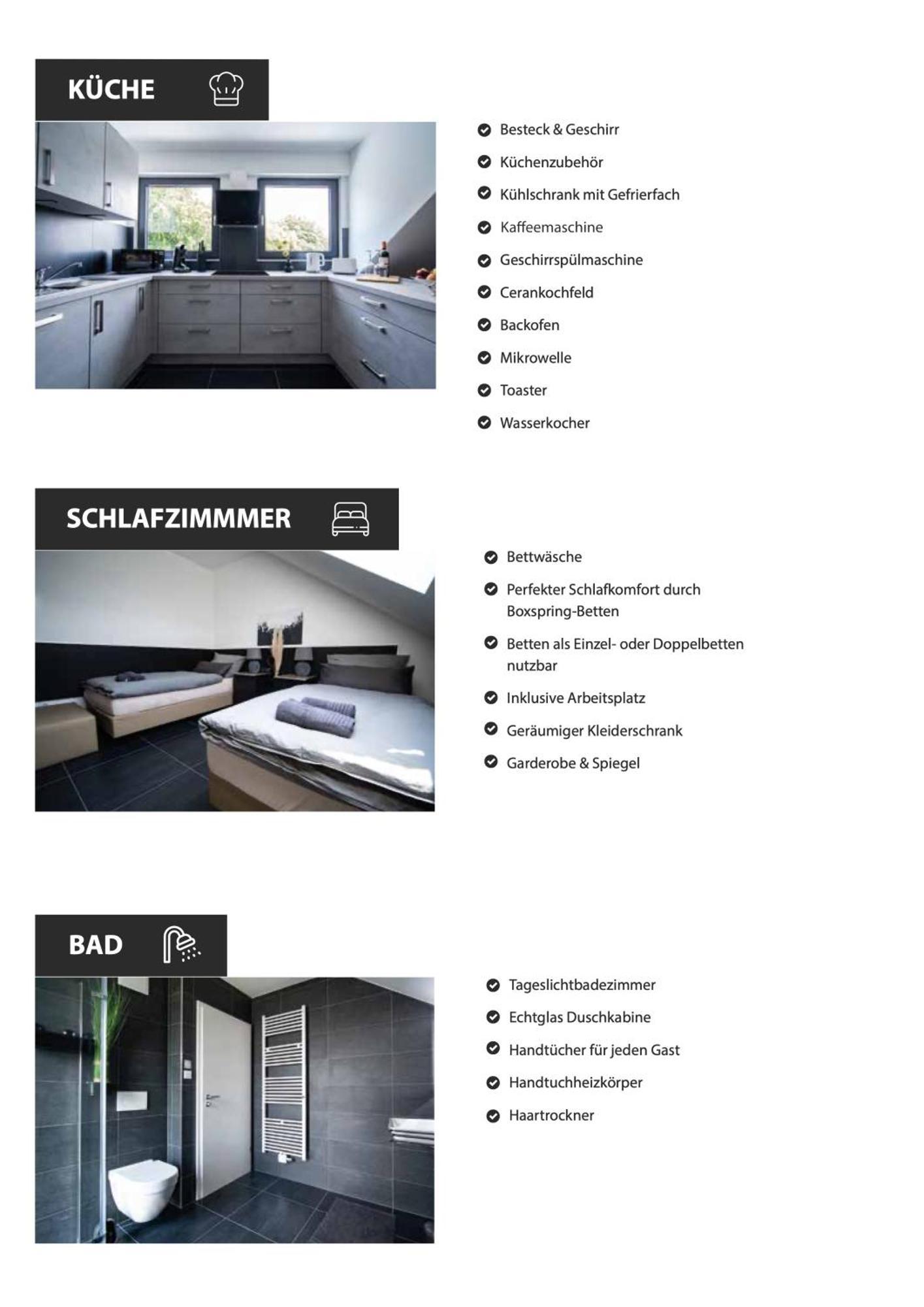 Blauer Stein Apartments Wh5 Pulheim Bagian luar foto