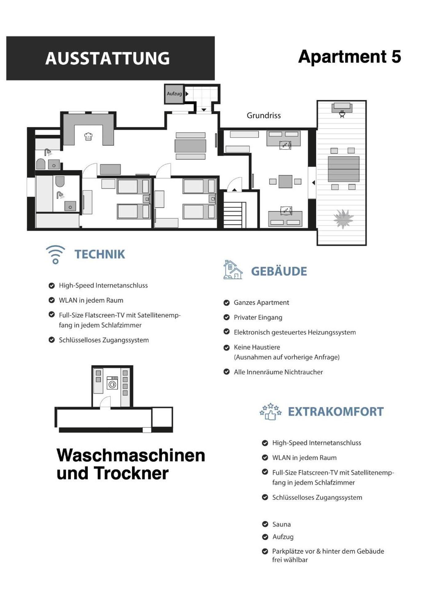 Blauer Stein Apartments Wh5 Pulheim Bagian luar foto